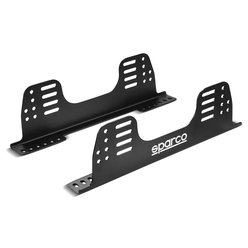SPARCO Držák závodní sedačky 460 mm plochý