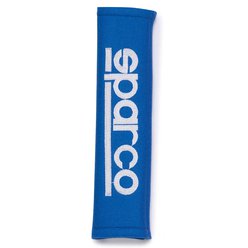 SPARCO Návleky na pásy GT ALCANTARA SPARCO Návleky na pásy GT ALCANTARA