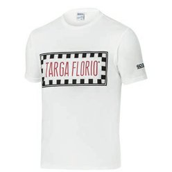 SPARCO tričko TARGA FLORIO #T1