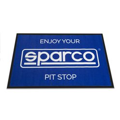 SPARCO WELCOME rohožka