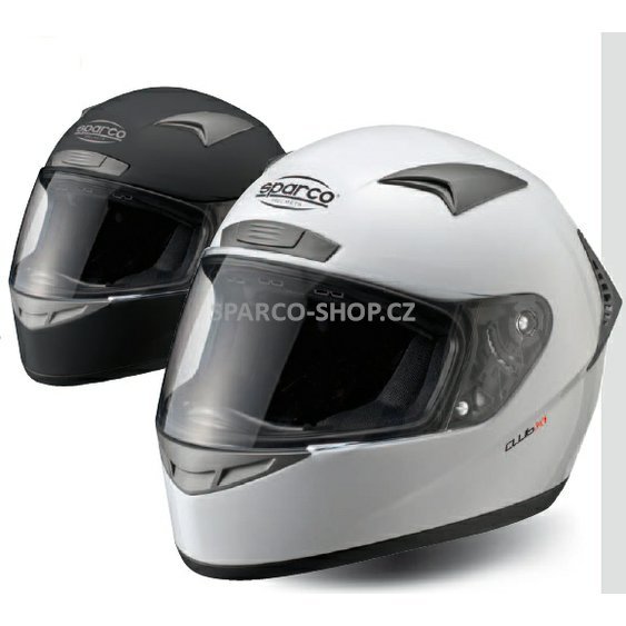 SPARCO helma CLUB X1