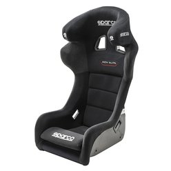 SPARCO závodní sedačka ADV Elite 8862