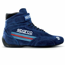 SPARCO závodní boty TOP MARTINI RACING