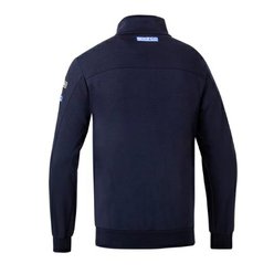 HALF ZIP SWEATSHIRT MARTINI RACING